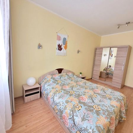 Giedres Apartaments-Alkava Kaunas Exterior foto