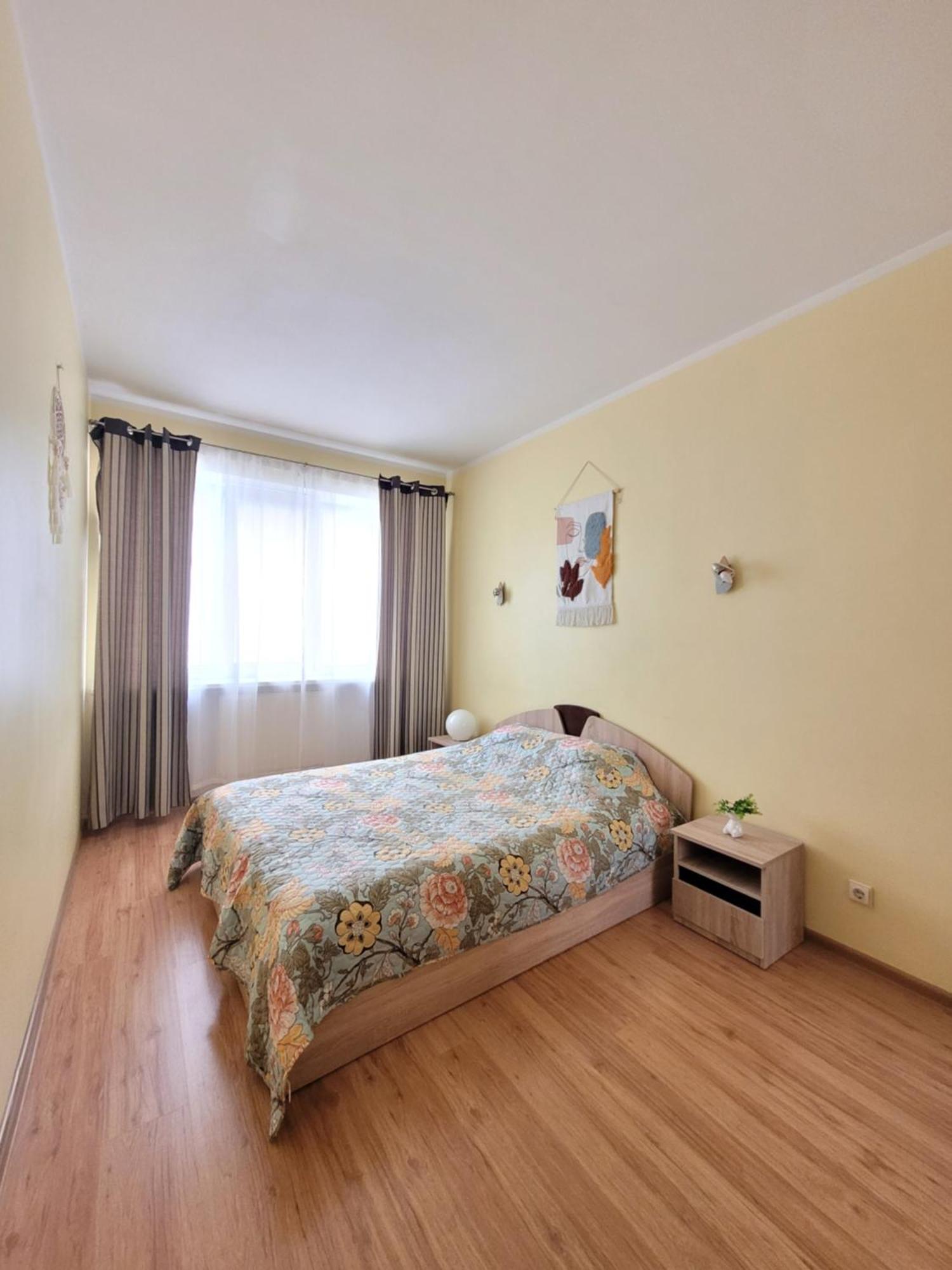 Giedres Apartaments-Alkava Kaunas Exterior foto