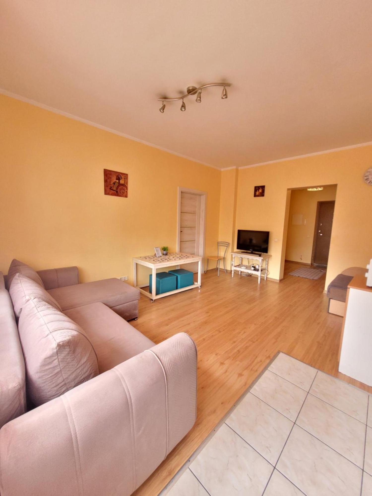 Giedres Apartaments-Alkava Kaunas Exterior foto